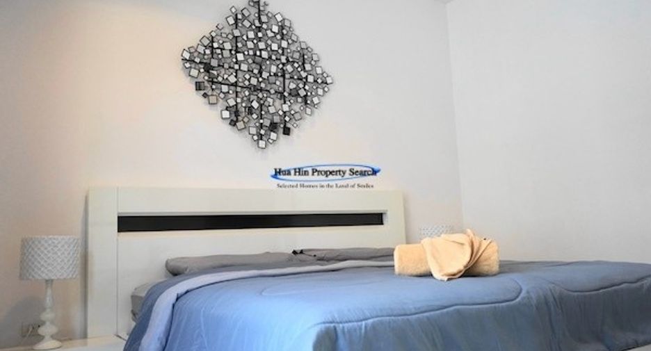 For sale 2 bedrooms house in Pran Buri, Prachuap Khiri Khan