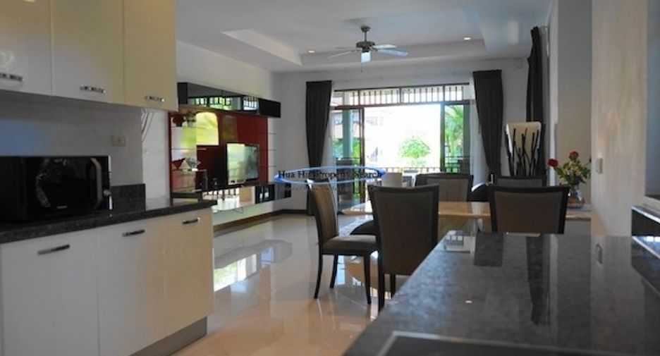 For sale 2 bedrooms house in Pran Buri, Prachuap Khiri Khan