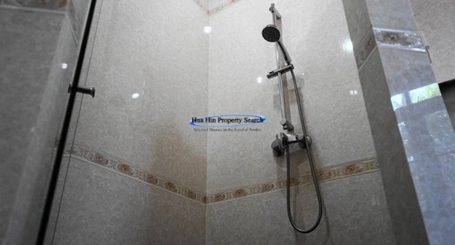 For sale 2 bedrooms house in Pran Buri, Prachuap Khiri Khan