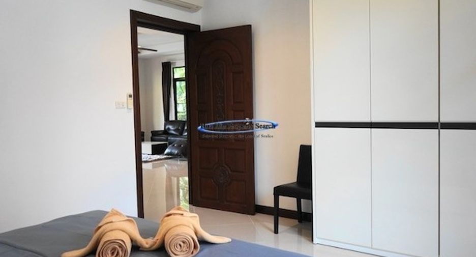 For sale 2 bedrooms house in Pran Buri, Prachuap Khiri Khan