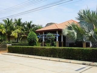 For sale 2 bedrooms house in Pran Buri, Prachuap Khiri Khan