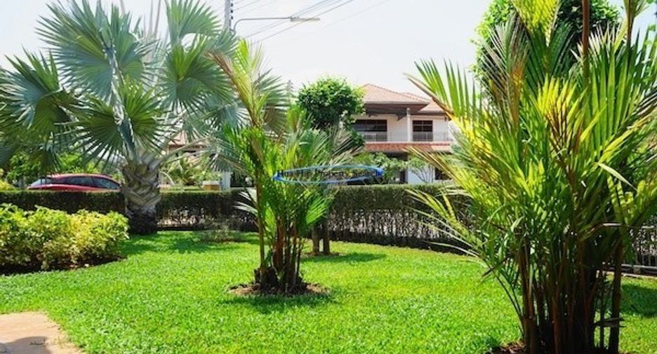 For sale 2 bedrooms house in Pran Buri, Prachuap Khiri Khan