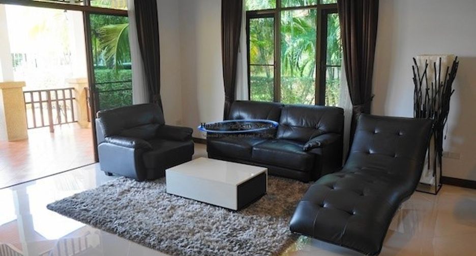 For sale 2 bedrooms house in Pran Buri, Prachuap Khiri Khan