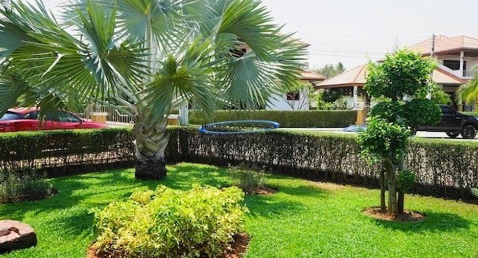 For sale 2 bedrooms house in Pran Buri, Prachuap Khiri Khan