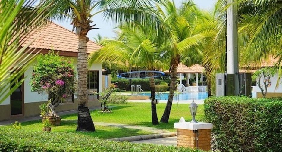 For sale 2 bedrooms house in Pran Buri, Prachuap Khiri Khan