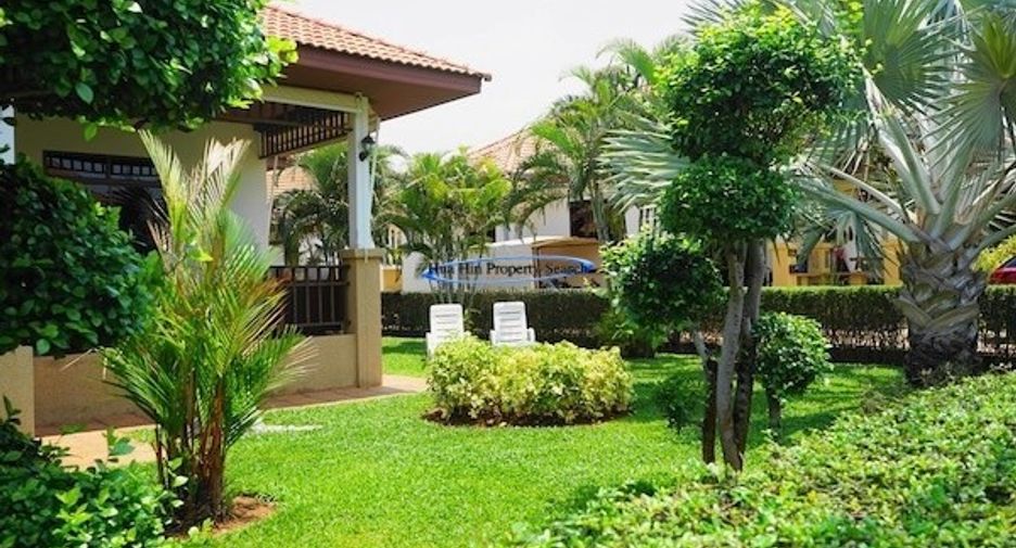 For sale 2 bedrooms house in Pran Buri, Prachuap Khiri Khan