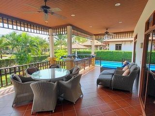 À vendre 3 chambres maison à Pran Buri, Prachuap Khiri Khan