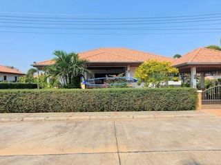 À vendre 3 chambres maison à Pran Buri, Prachuap Khiri Khan