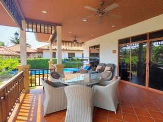 À vendre 3 chambres maison à Pran Buri, Prachuap Khiri Khan