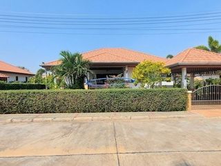 À vendre 3 chambres maison à Pran Buri, Prachuap Khiri Khan