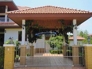 À vendre 3 chambres maison à Pran Buri, Prachuap Khiri Khan