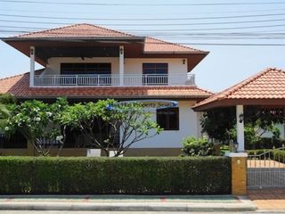 À vendre 3 chambres maison à Pran Buri, Prachuap Khiri Khan