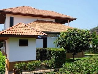 À vendre 3 chambres maison à Pran Buri, Prachuap Khiri Khan