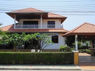 À vendre 3 chambres maison à Pran Buri, Prachuap Khiri Khan