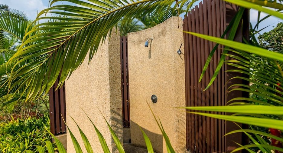 For sale 4 bedrooms house in Hua Hin, Prachuap Khiri Khan