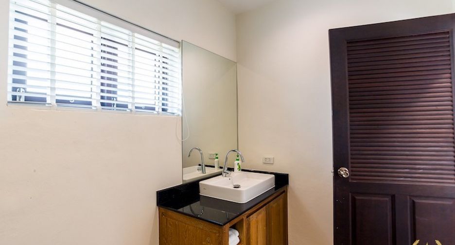 For sale 4 bedrooms house in Hua Hin, Prachuap Khiri Khan