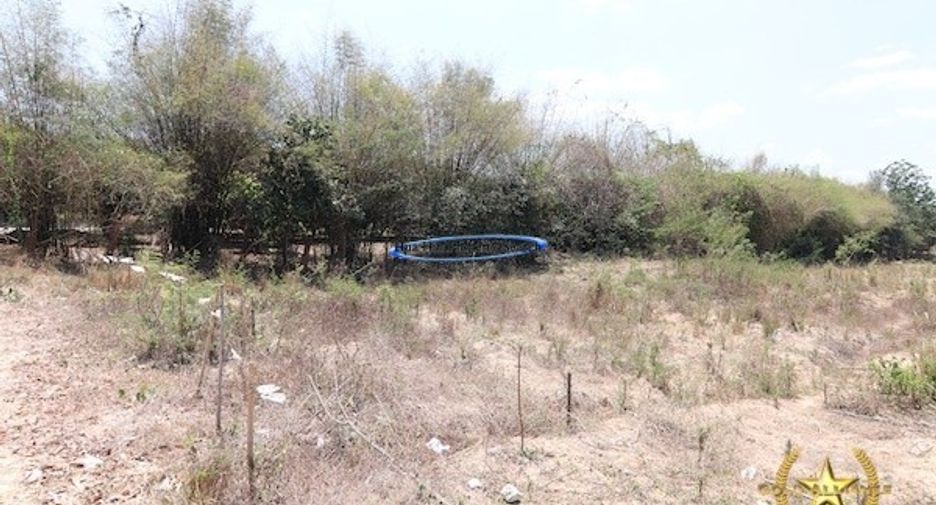 Terreno en venta en Hua Hin, Prachuap Khiri Khan