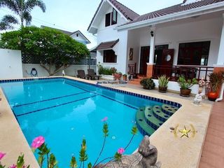 For sale 3 bedrooms house in Sam Roi Yot, Prachuap Khiri Khan