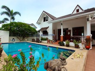 For sale 3 bedrooms house in Sam Roi Yot, Prachuap Khiri Khan
