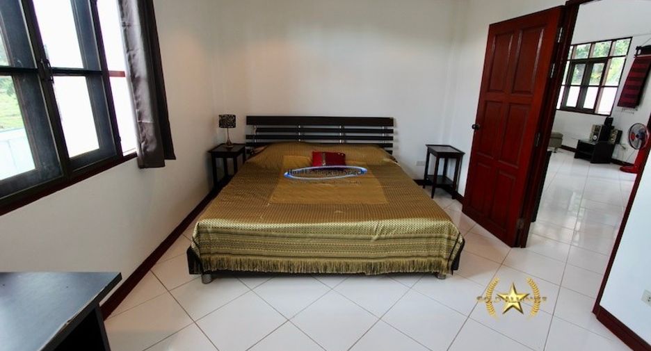 À vendre 3 chambres maison à Sam Roi Yot, Prachuap Khiri Khan
