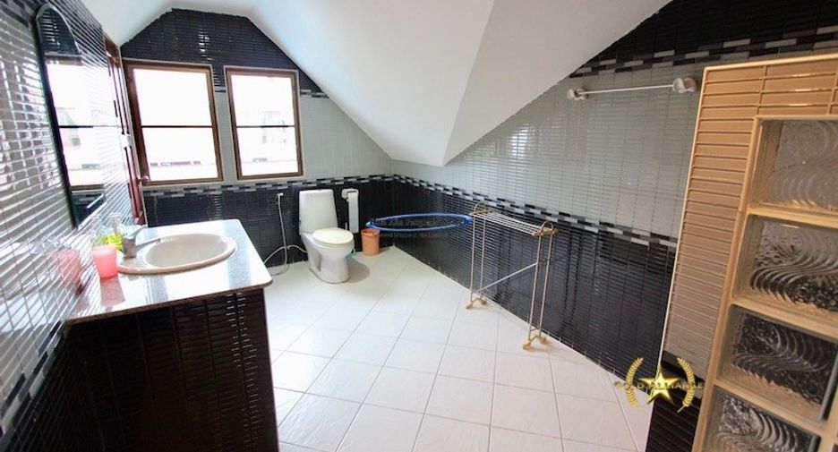 À vendre 3 chambres maison à Sam Roi Yot, Prachuap Khiri Khan
