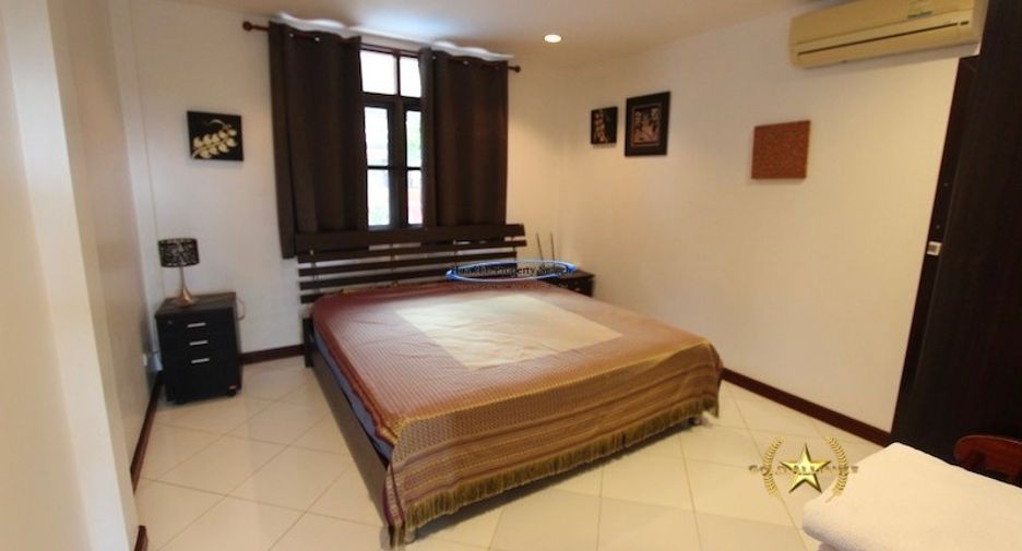 À vendre 3 chambres maison à Sam Roi Yot, Prachuap Khiri Khan