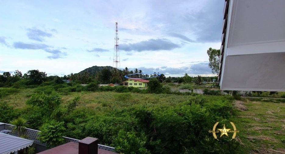 À vendre 3 chambres maison à Sam Roi Yot, Prachuap Khiri Khan