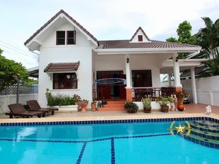 For sale 3 bedrooms house in Sam Roi Yot, Prachuap Khiri Khan
