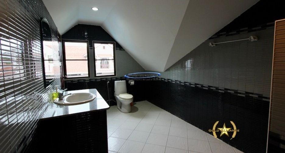 À vendre 3 chambres maison à Sam Roi Yot, Prachuap Khiri Khan