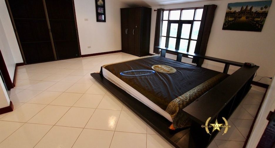 À vendre 3 chambres maison à Sam Roi Yot, Prachuap Khiri Khan