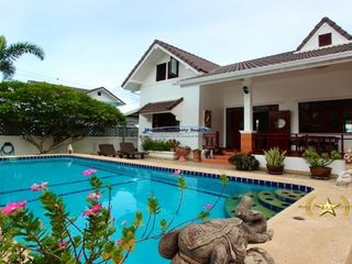 For sale 3 bedrooms house in Sam Roi Yot, Prachuap Khiri Khan