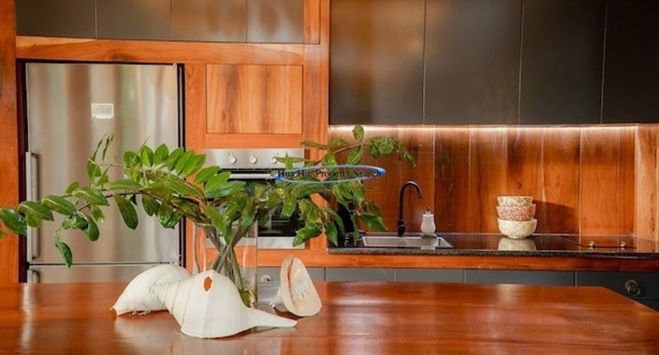 Haus zum Kauf mit 3 Zimmer in Pran Buri, Prachuap Khiri Khan