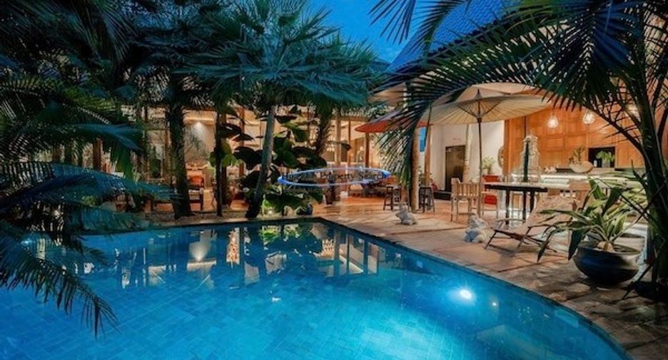 Haus zum Kauf mit 3 Zimmer in Pran Buri, Prachuap Khiri Khan