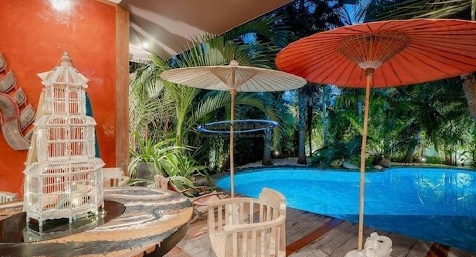 Haus zum Kauf mit 3 Zimmer in Pran Buri, Prachuap Khiri Khan