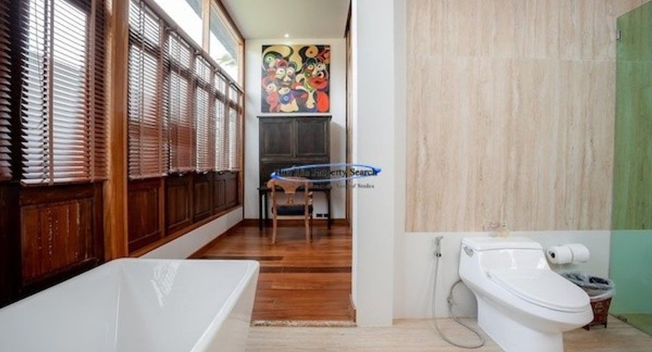Haus zum Kauf mit 3 Zimmer in Pran Buri, Prachuap Khiri Khan