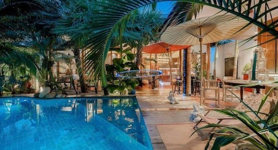Haus zum Kauf mit 3 Zimmer in Pran Buri, Prachuap Khiri Khan