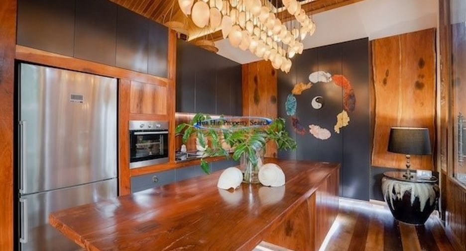 Haus zum Kauf mit 3 Zimmer in Pran Buri, Prachuap Khiri Khan