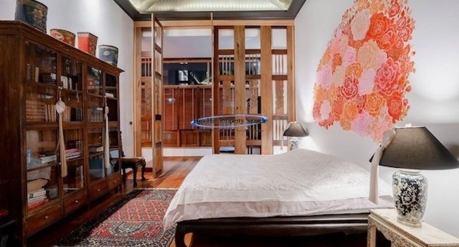Haus zum Kauf mit 3 Zimmer in Pran Buri, Prachuap Khiri Khan