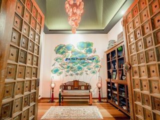 Haus zum Kauf mit 3 Zimmer in Pran Buri, Prachuap Khiri Khan