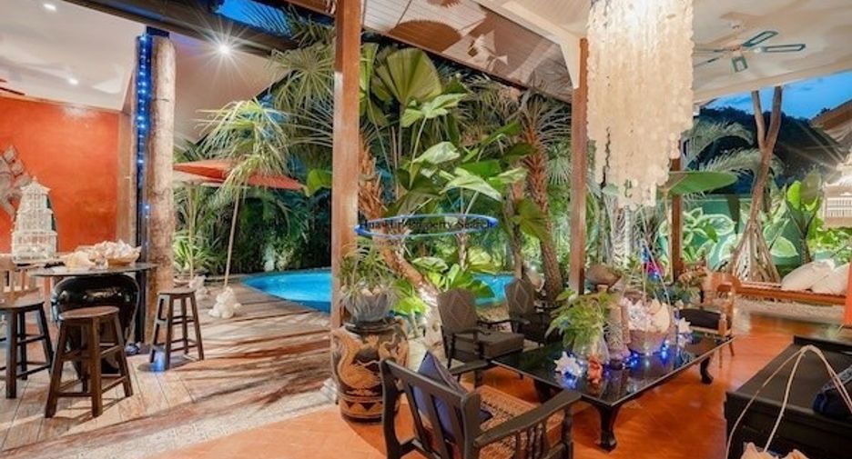 Haus zum Kauf mit 3 Zimmer in Pran Buri, Prachuap Khiri Khan