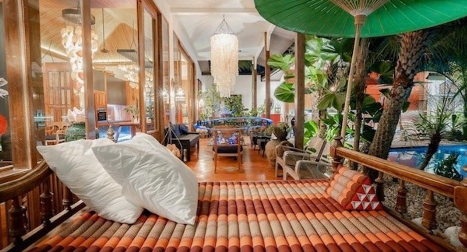 Haus zum Kauf mit 3 Zimmer in Pran Buri, Prachuap Khiri Khan
