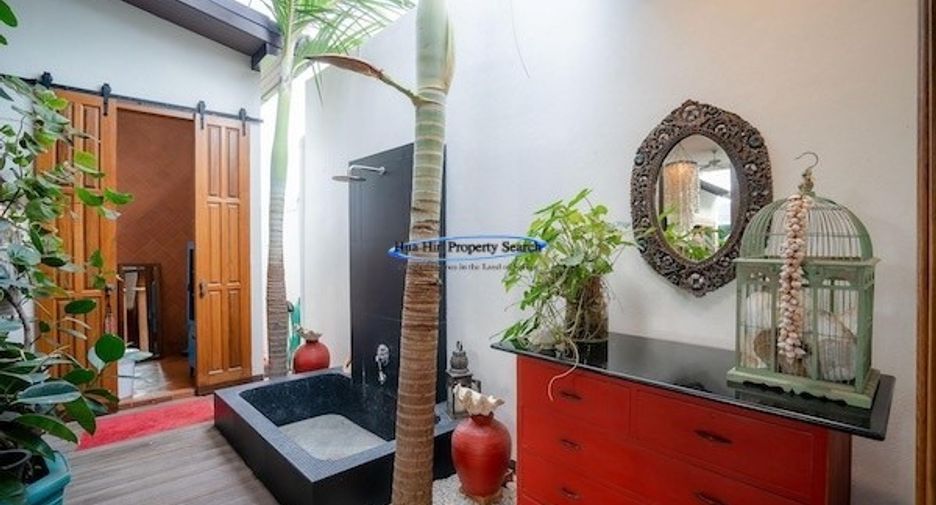 Haus zum Kauf mit 3 Zimmer in Pran Buri, Prachuap Khiri Khan