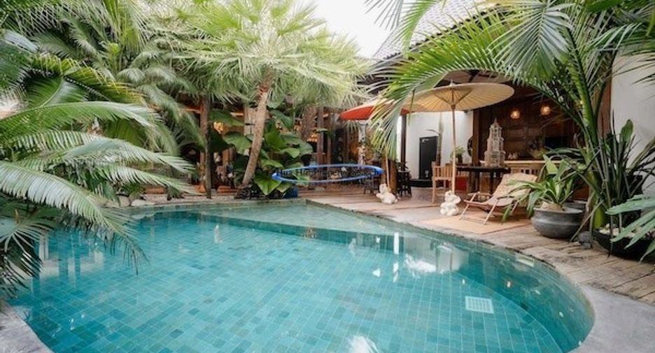 Haus zum Kauf mit 3 Zimmer in Pran Buri, Prachuap Khiri Khan