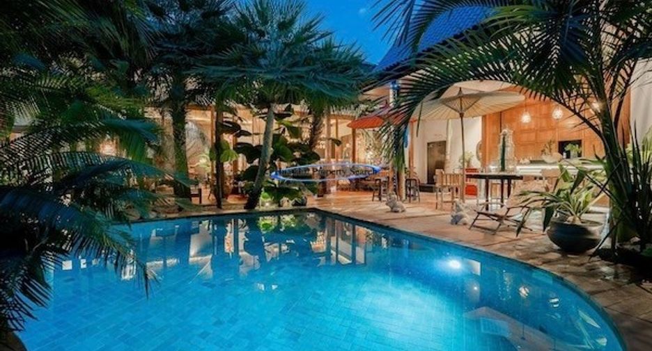 Haus zum Kauf mit 3 Zimmer in Pran Buri, Prachuap Khiri Khan