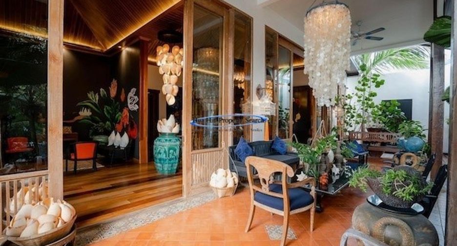 Haus zum Kauf mit 3 Zimmer in Pran Buri, Prachuap Khiri Khan