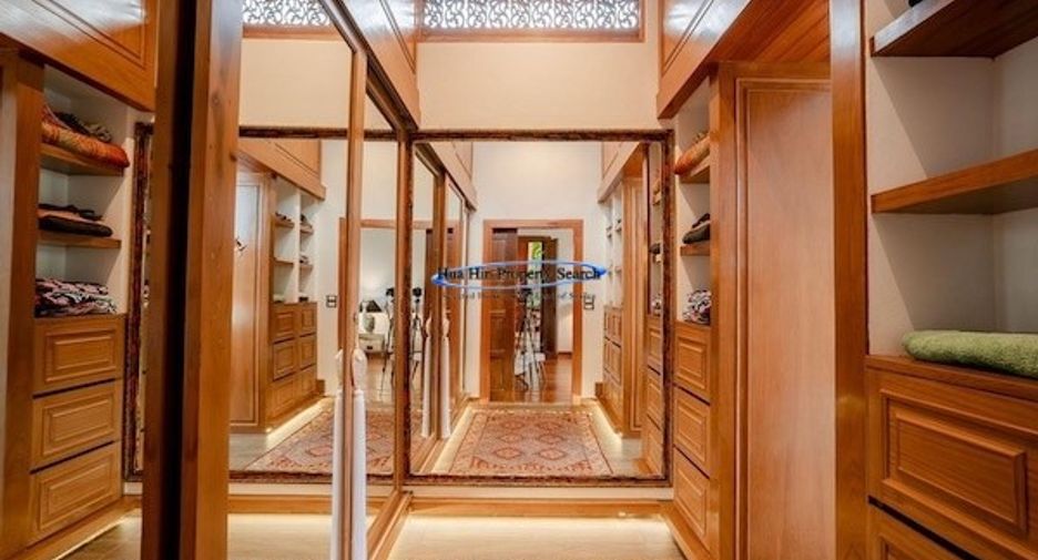 Haus zum Kauf mit 3 Zimmer in Pran Buri, Prachuap Khiri Khan