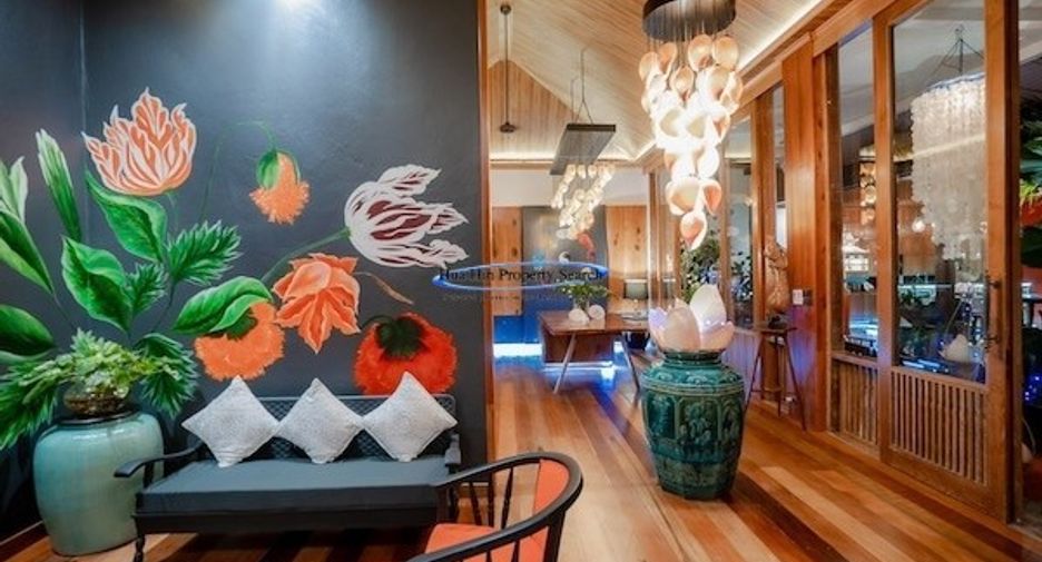 Haus zum Kauf mit 3 Zimmer in Pran Buri, Prachuap Khiri Khan
