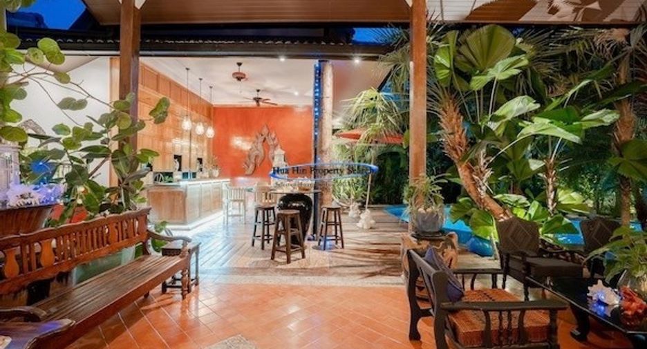 Haus zum Kauf mit 3 Zimmer in Pran Buri, Prachuap Khiri Khan