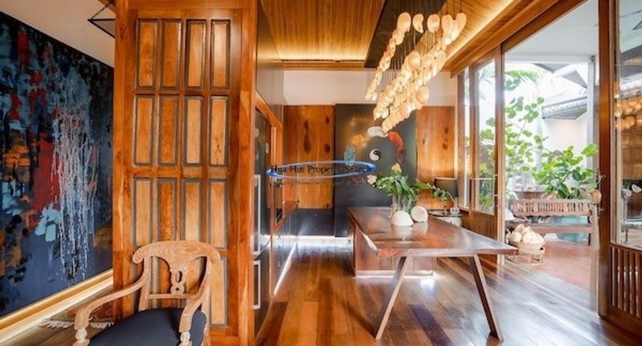 Haus zum Kauf mit 3 Zimmer in Pran Buri, Prachuap Khiri Khan