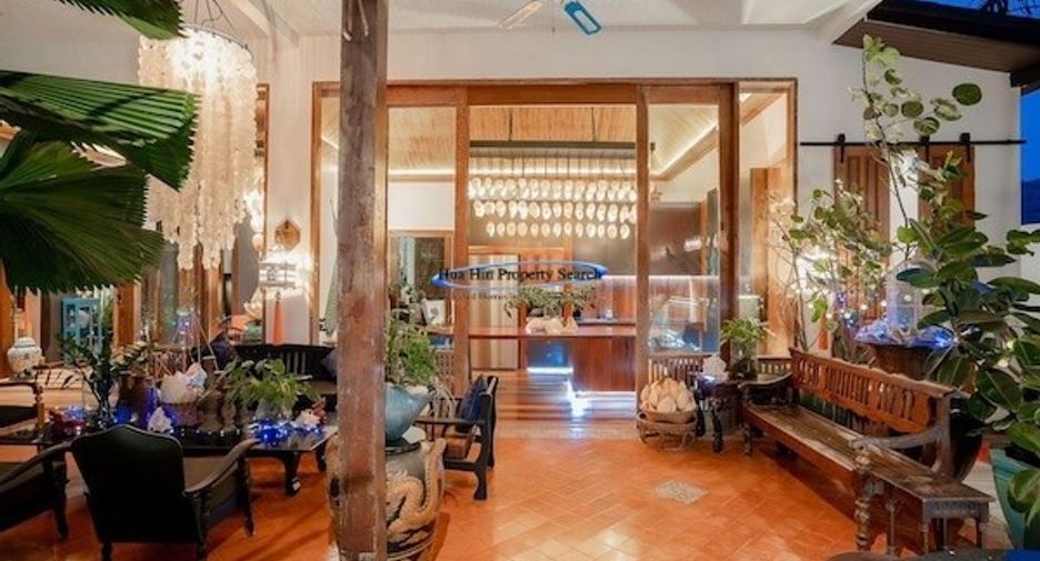 Haus zum Kauf mit 3 Zimmer in Pran Buri, Prachuap Khiri Khan